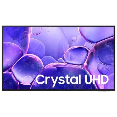 Samsung 4K Ultra HD TV 125 cm (50 inches) UA50U8100F Black