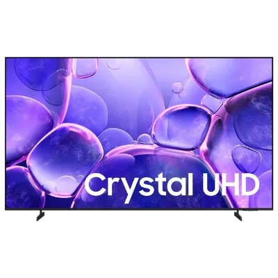 Samsung 4K Ultra HD TV 163 cm (65 inches) UA65U8600F Black