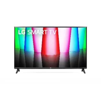 LG HD LED TV 81 cm (32 inches) 32LR573 Black
