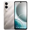 Vivo Android Smartphone Y19 5G (6GB RAM, 128GB Storage/ROM) V2432 Titanium Silver