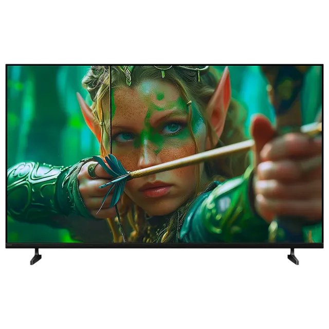 Sony 4K Ultra HD TV 108 cm (43 inches) Bravia 2 K-43S22M2 Black