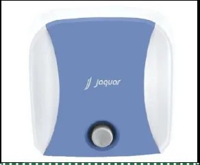 Jaquar Electrical Water Heater 10 Liters 5 Star Mannual Briza-V010 White