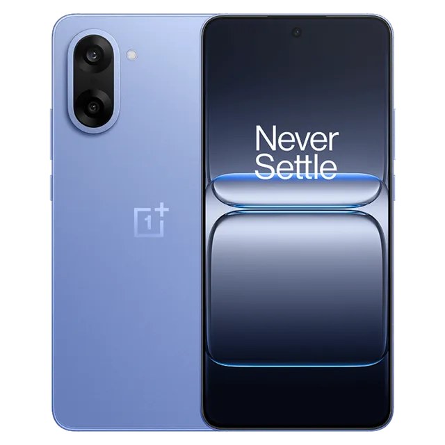 OnePlus Android Smartphone Nord CE5 5G (8GB RAM, 128GB Storage/ROM) CPH2717 Nexus Blue