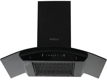 Havells Wall Mounted Chimney 60 cm 1600m3/hr BLDC Canis
