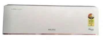 Voltas Wall Mounted Split AC 5100 W (17391) 3 Star Inverter 183V Vertis AURA RG
