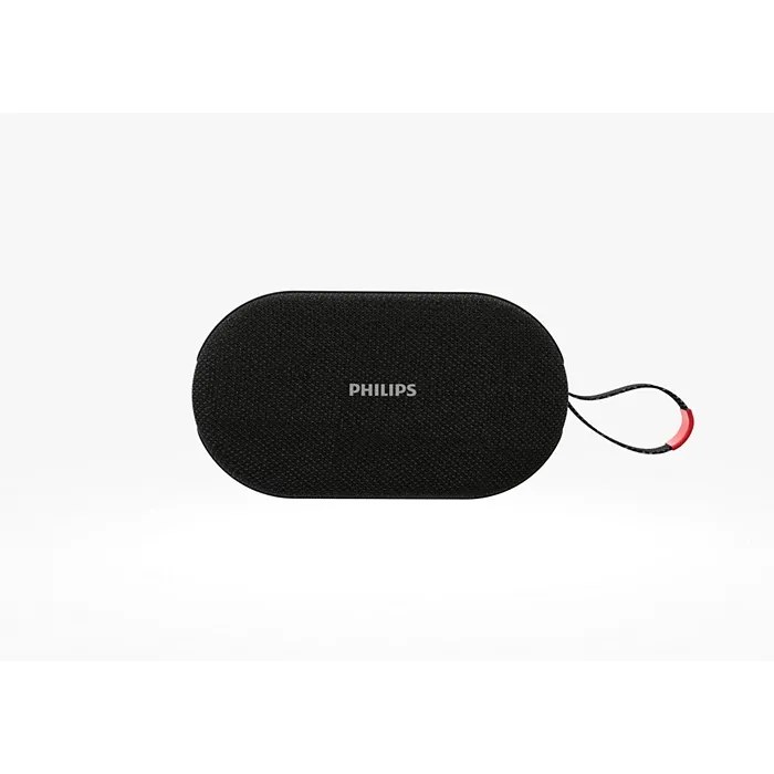 Philips Bluetooth Speaker 12W TAS1400BK/94 Deep Black