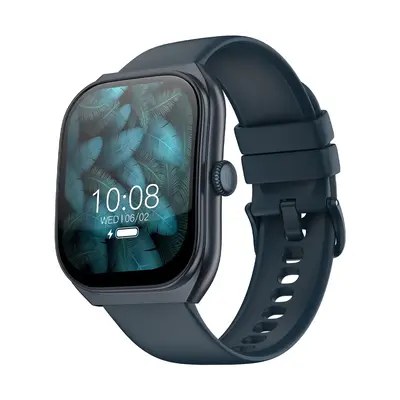 Noise Smart Watch Colorfit Icon Arc space blue