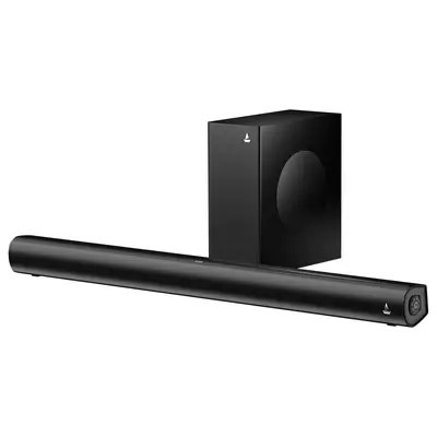Boat Sound Bar boAt Aavante Bar Aura Plus PREMIUM BLACK