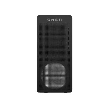 HP Tower Desktop INTEL i7-14700F 32GB DDR5 SSD 2TB TX 5060 8GB Omen TG03-0012in BLACk