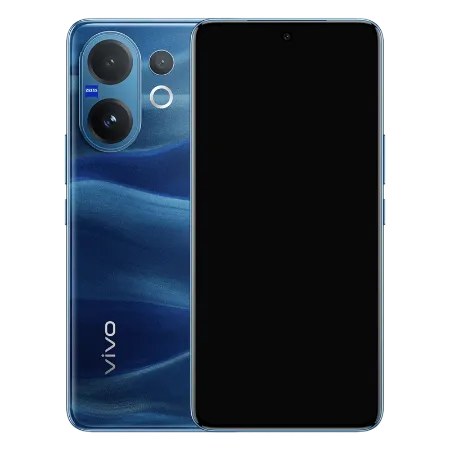 Vivo Android Smartphone V60 5G (12GB RAM, 256GB Storage/ROM) V2511 Moonlit Blue