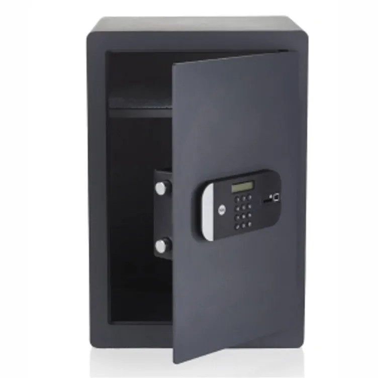 Yale Locker Biometric 49.8 lit. YSFM/520/EG1 Black