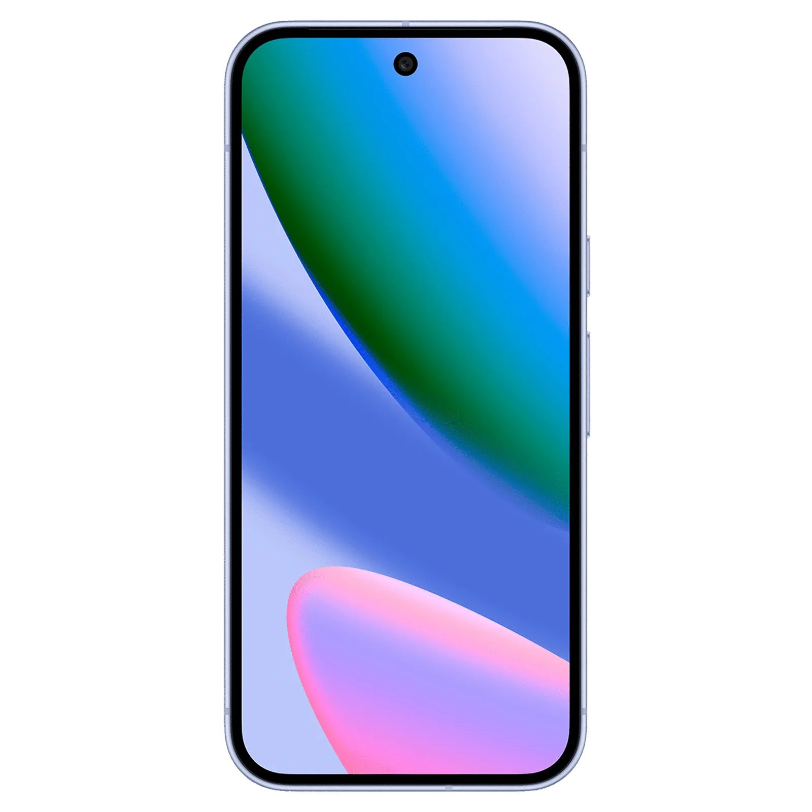 Google Android Smartphone Pixel 10 5G (12GB RAM, 256GB Storage/ROM) GA10217-IN Frost