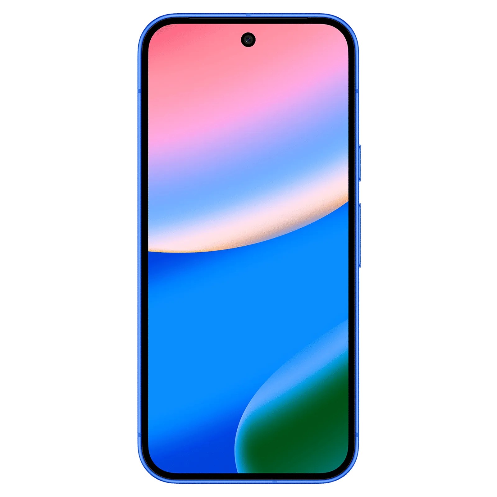 Google Android Smartphone Pixel 10 5G (12GB RAM, 256GB Storage/ROM) GA10219-IN Indigo