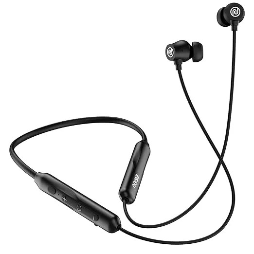 Noise Neckband ENC Airwave Jet Black