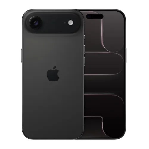 Apple iPhone Mobile 17 Air (1TB ROM) MG2W4HN/A Space Black