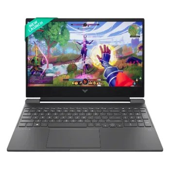HP Gaming Laptop Intel i5 13420H,16GB RAM,512SSD,WIN 11 MSO 6GB HP VICTUS HP Victus 15 fa2197TX GREY