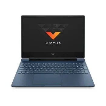 HP Gaming Laptop Intel i5 13420H,16GB RAM,512SSD,WIN 11 MSO 4GB HP VICTUS SERIES HP VICTUS 15-FA2192TX PERFORMANCE BLUE