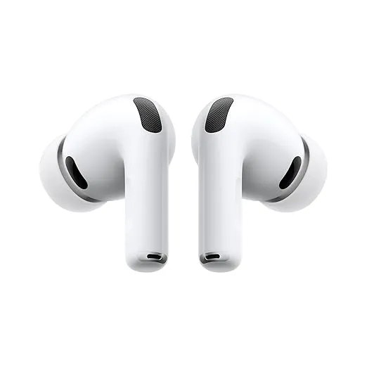 Apple Wireless Ear Phone Airpods Pro 3rd Gen With MagSafe USB-C Charging Case MFHP4HN/A White