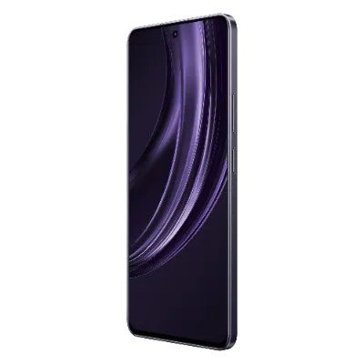 Realme Android Smartphone 15 Lite 5G (8GB RAM, 256GB Storage/ROM) RMX5000 Electric Purple