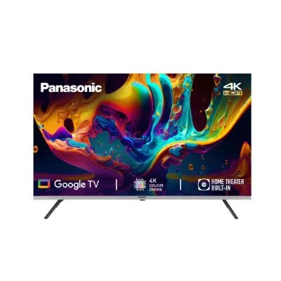 Panasonic 4K Ultra HD TV 164 cm (65 inches) TH-65PX740DX Black