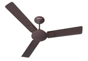 Havells Celling Fan 1200 mm 1 Star Enticer ES//HS Espresso Brown Copper