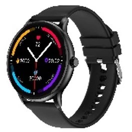 Fire Boltt Smart Watch 1.39 (inch) HD Display LOOP Black