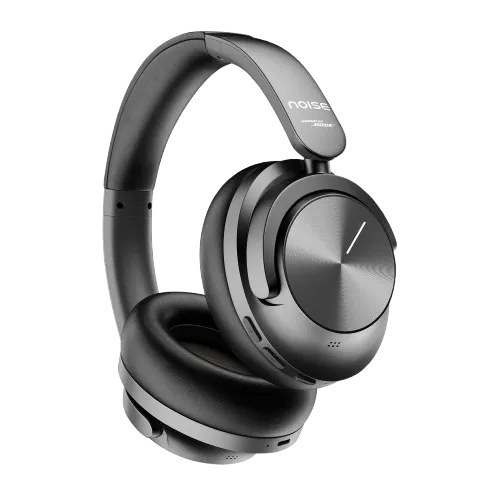 Noise Wireless Over-Ear Phone Master Buds Max 60H Sound by Bose onyx