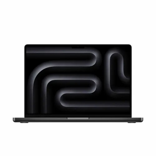 Apple MacBook Laptop M5 24GB, 1TB, 14.0 Pro MDE34HN/A Space Black