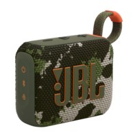 JBL Bluetooth Speaker 4.2W JBLGO4SQUAD