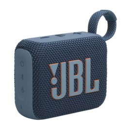 JBL Bluetooth Speaker 4.2 W JBLGO4BLU Blue