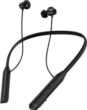 Swiss Military Neckband Bluetooth MELLOW-X Black/Blue