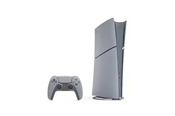 Sony Console PS5 Standard console Digital Edition – 30th Anniversary Collection Limited & Special Edition