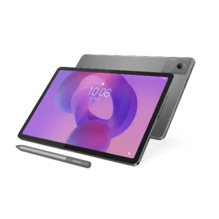 Lenovo Calling Tablet MediaTek Dimensity 6300,8GB,256GB,WIFI,CALL,PEN,5G IDEA TAB ZAFM0706IN DEMO