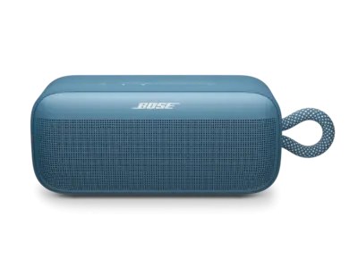 Bose Bluetooth Speaker SoundLink Plus Blue Dusk