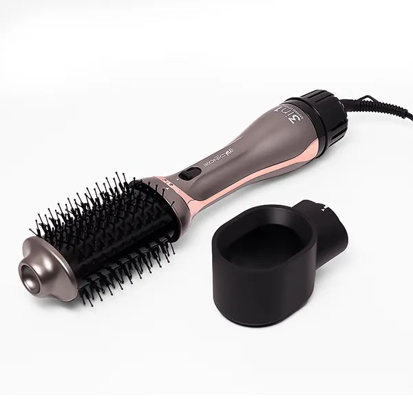 Ikonic Hair Multi Styler 3 in 1 Express Styler Grey