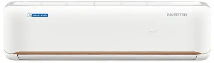Blue Star Wall Mounted Split AC 5110 W (17425) 5 Star Inverter IE518QNURS