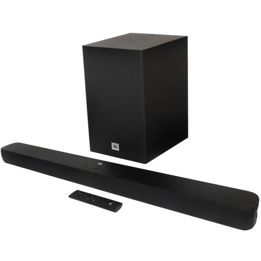 JBL Sound Bar 220 Watt SB180 Black