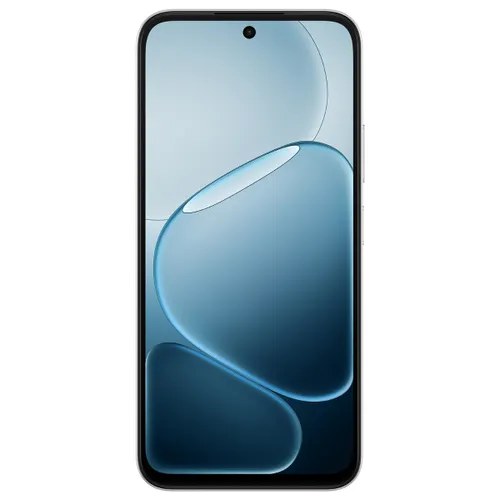 Oppo Android Smartphone A6 5G (6GB RAM, 128GB Storage/ROM) CPH2785 Ice White