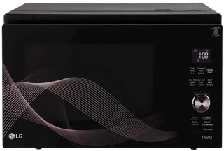 LG Convection Microwave Oven 32 Litres MJEN326UHW