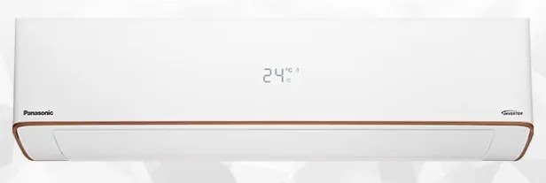 Panasonic Wall Mounted Split AC 5050 W (17220) 3 Star Inverter CS-EU18BKY3