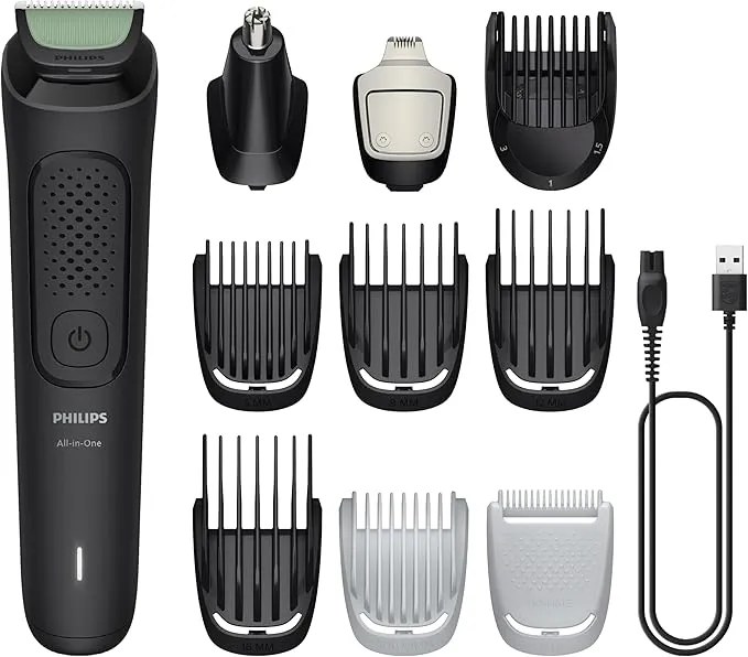 Philips Multi Groomer 10 in 1 MG3931/15