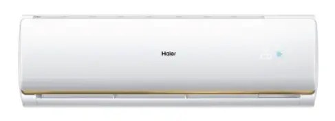 Haier Wall Mounted Split AC 5000 W (17050) 3 Star Inverter HSAI18CP-G3NB-I