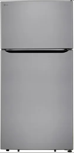 LG Double Door Refrigerator 674 Litres 1 Star Inverter GLT6816ODPZ Shiny Steel
