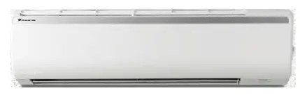 Daikin Wall Mounted Split AC 3350 W (11423) 2 Star FTQ35XV16WBA