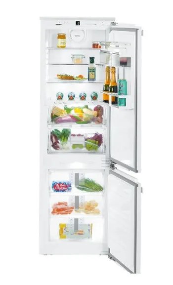 Liebherr Built In Refrigerator 249 2 Star FiBBmA 2556 Silver