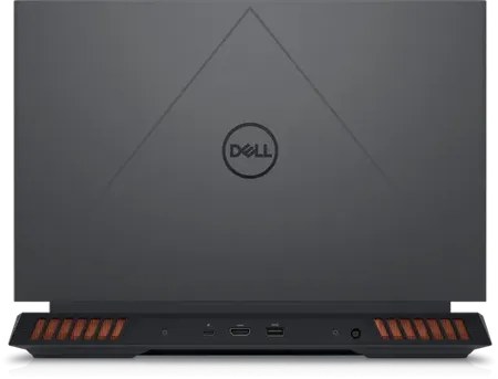Dell Gaming Laptop i5-13450HX ,16GBRAM,512SSD,WIN11,MSO 6GB 3050,WIN11,MSO,15.6 G-15 OGN5530 OGN5530003P02RINO CARBON BLACK
