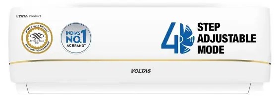 Voltas Wall Mounted Split AC 5100 W (17391) 3 Star Inverter 183INV VERTIS ZENITH GOLD