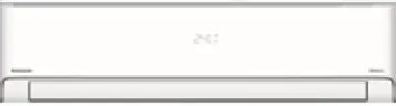 Panasonic Wall Mounted Split AC 5100 W (17391) 5 Star Inverter Wifi CS-EU18CKY5XFM