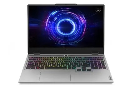 Lenovo Gaming Laptop i7 14700HX, 16GB,1TBSSD,WIN11 MSO24,RTX 5050 8GB 15.6 LOQ 83JE00W2IN LUNA GREY