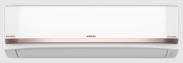 Hitachi Wall Mounted Split AC 5400 W (18414) 5 Star Inverter SUMO 5700XXL RAK.Y519PCDISL